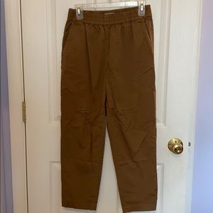 Everlane chino pants
